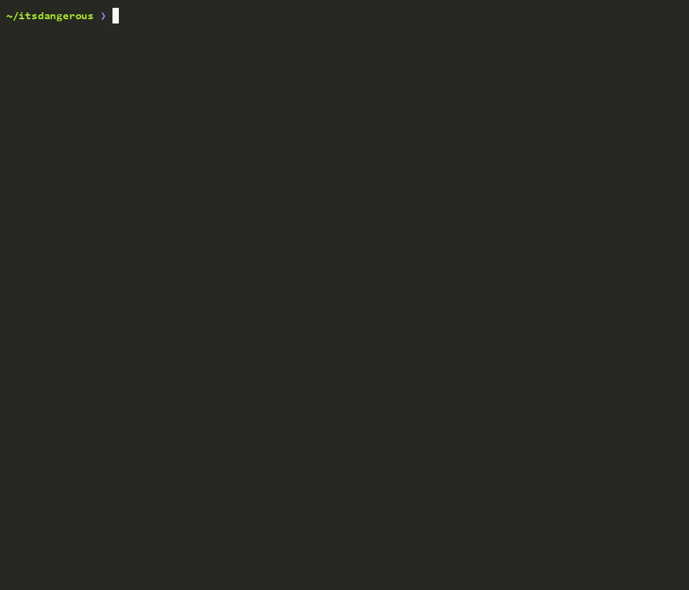 Real CodeTrace session: indexing pallets/itsdangerous, then answering 'What breaks if I change Signer.get_signature?' with a local qwen3.5:4b model on a 6 GB laptop GPU